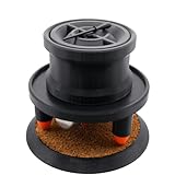 Humboldt Cone Filling Machine Starter Kit for 84mm, 1/2 Gram, Classic Size Pre-Rolled Cones (121X)