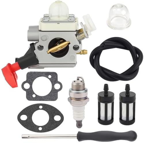 Kit carburateur débroussailleuse FS50 FS56 FS70 KM56 C1M-S267A