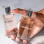 Beatus Paris Sylve Noire - Luxury Cologne for Men - Perfume for Men with Bergamot, Green Apple, Sandalwood, and Patchouli - 3.4 oz - Image 5