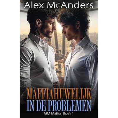 Maffiahuwelijk in de problemen
