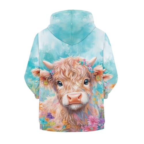 Cozeyat Girls Zip Up Hoodie Casual Long Sleeve Jacket Lightweight Sweatshirt with Pockets Fall Winter Outfits Clothes4