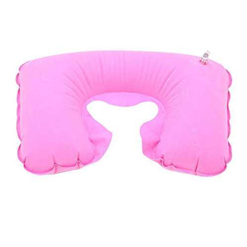 Open Inflatable Sleeping Pad For Kids | LAZNG