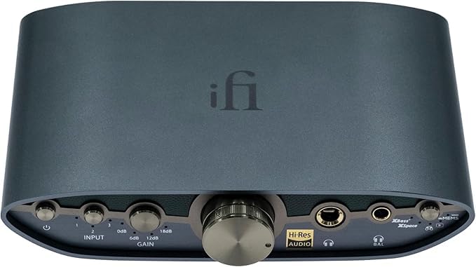 iFi Zen Can 3 - Amplificateur de casque...
