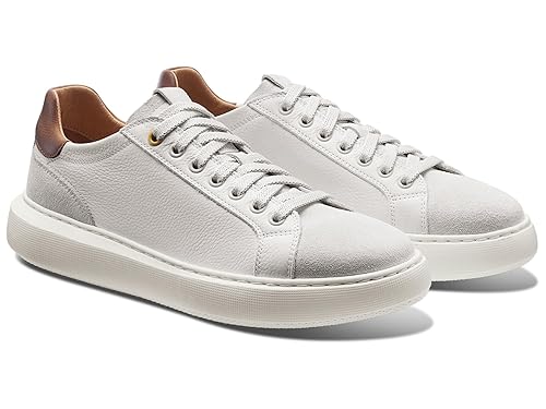 Baskets Sunset Samuel Hubbard femme cuir pleine fleur luxe