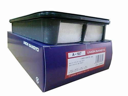 ユニオン産業 エアーエレメント A-187