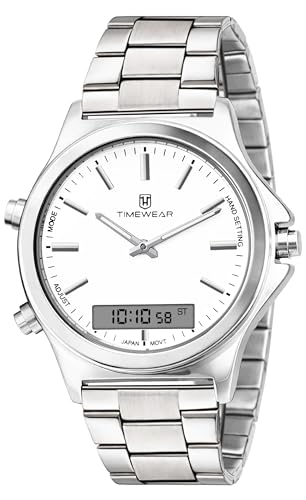 TIMEWEAR Silver