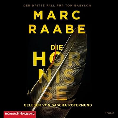 Die Hornisse