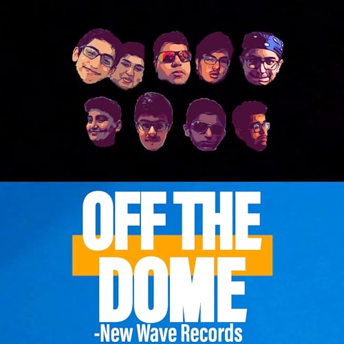 Off the Dome- H Gill Vs. Chief Reeq’s All Time Top 5 Lists