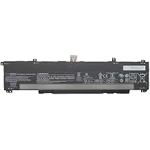 WK04XL بطارية كمبيوتر محمول 70.07 Wh متوافق مع HP فأل 16-B 16-C/فيكتوس 15-FA 15-FB 16-D 16-E 16-R 16-S/فيكتوس الألعاب 16 T-R 16 T-S 16-R 16-S سلسلة WK04070XL HSTNN-IB9V HSTNN-OB2C