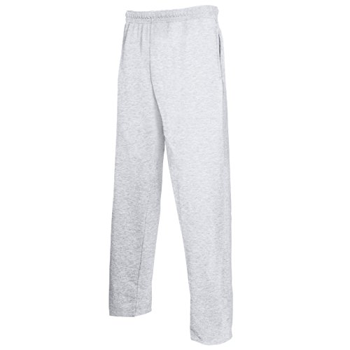 Pantalone Tuta da Ginnastica Cotone Fruit of The