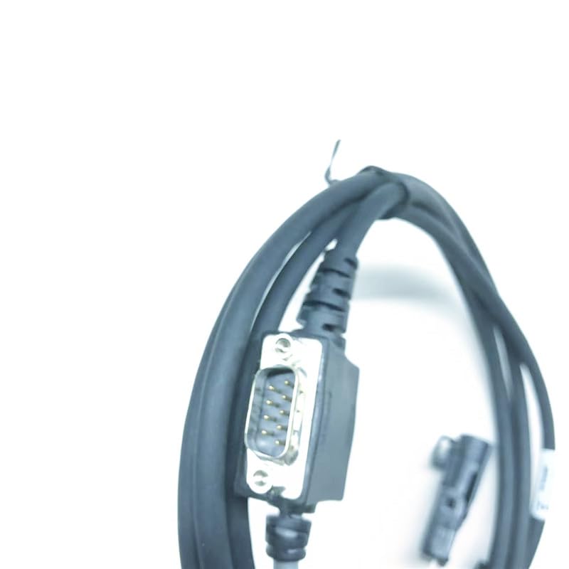 New Trimble GNSS GPS Cable 52033 Trimble EZGPLUS EXT Interface Cable