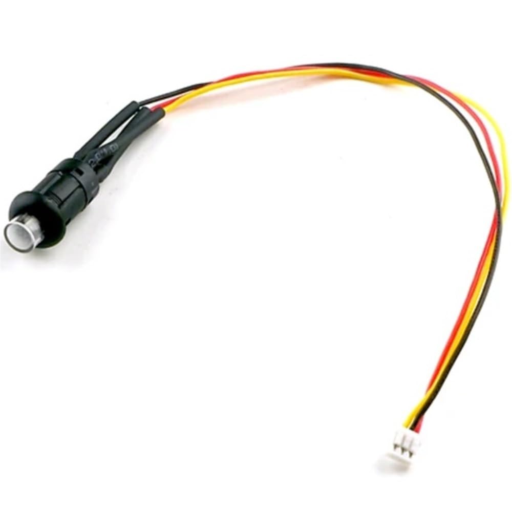 Interruptor de seguridad Px4 accesorio para placa de vuelo Pix2.4.6 dron 4