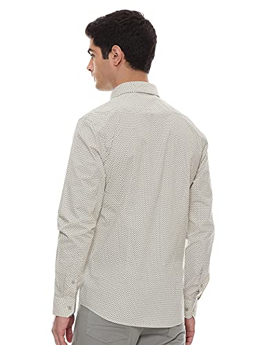 Image of blackberrys Men's Regular Fit Shirt