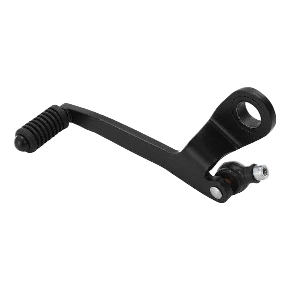 Cppdzexcp Onecolor Motorcycle Gear Shift Lever Shifter Pedal Compatible With Zx4rr 4R 2023 2024 25R 2020 2024