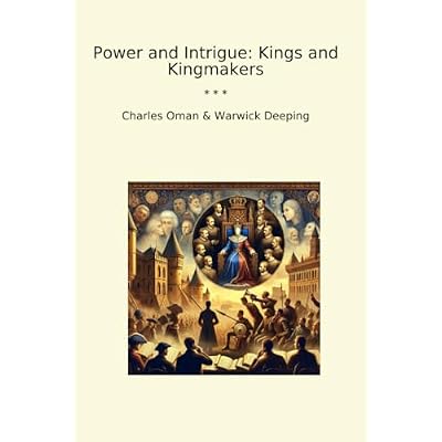 Power and Intrigue