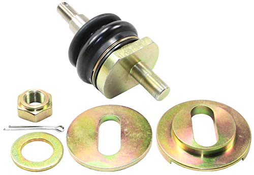 MOOG K100199 Rear, Rear Upper Suspension Ball Joint for Honda Pilot by MOOG - Used condition - US$44.52