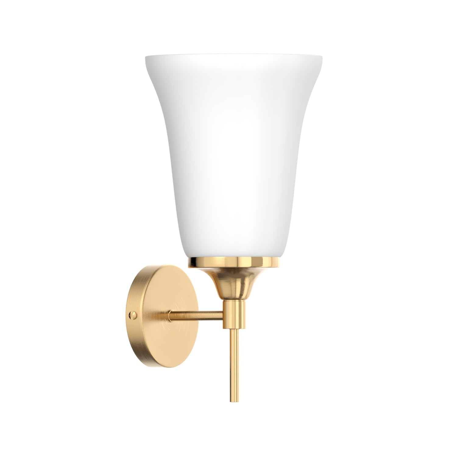 Crompton Wall Smile - A Beautiful Range of Wall Lamps-image-13
