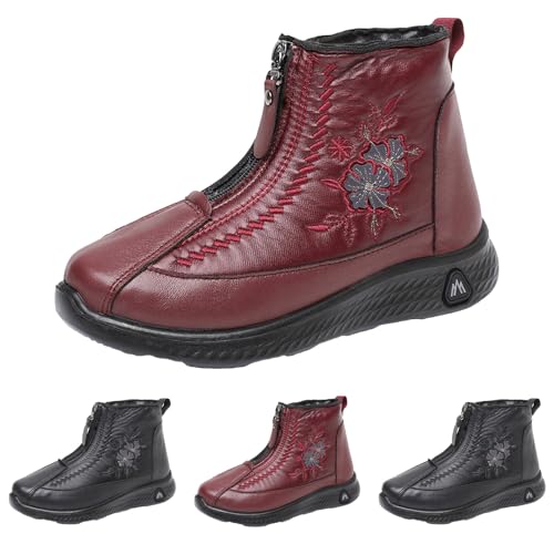 [LANWHO] yɒg×~R[fzXm[u[c Y fB[X [gu[c hu[c ~ C N hC Xm[V[Y hV[Y pu[c h h ~ ~C EB^[u[c y snow boots kC h