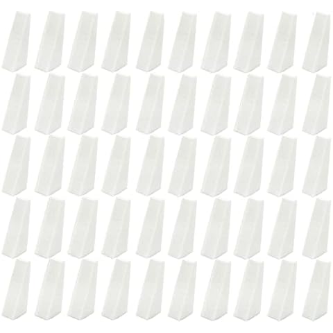 50 éponges de maquillage SZCXDKJ Cover