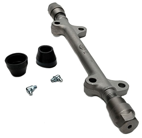 Axe de bras de suspension avant inférieur ACDelco 45J0013 pour trajets quotidiens