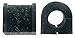 ACDelco Professional 45G0990 Rear Suspension Stabilizer Bushing
