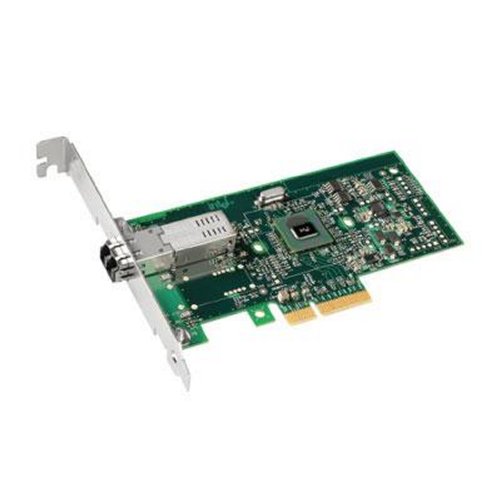Intel Pro/1000 PF Server Adapter Adaptador De Red PCI Express X4 Gigabit Ethernet 1000Base-Sx