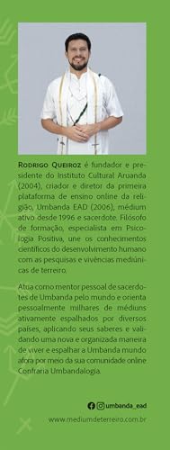 Umbanda para iniciantes: Umbanda para iniciantes: - Imagem 3