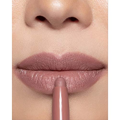 Image of Milani Ludicrous Matte Lip Crayon 120, Can't Even, 1.4 g