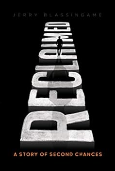 Paperback Reclaimed Book