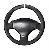 volante 206 gti 2001 Tenemos fundas para volantes para toda la serie de automóviles, garantizamos el servicio, ¡tenga la seguridad de comprar!