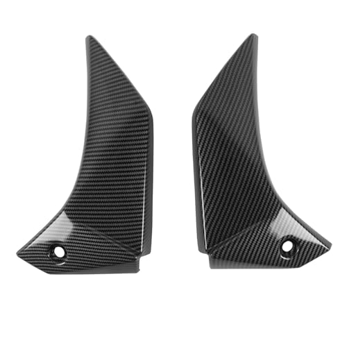 Pièces de carénage moto Versys 650 pour réparer un flanc de radiateur
