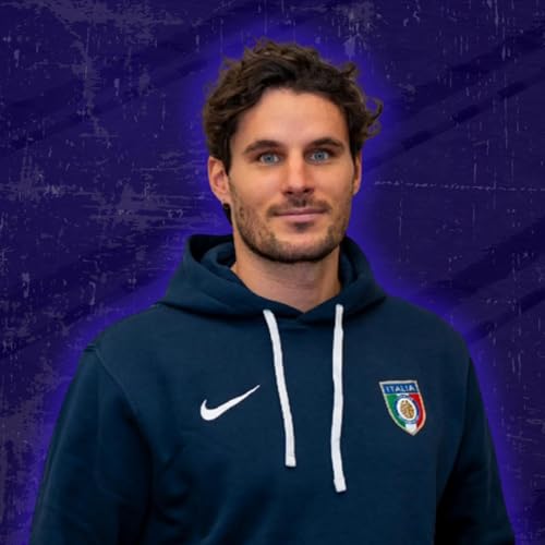 Andrea Appierto, il potere della mente: consapevolezza e tecniche per dare il massimo! - Episodio 6