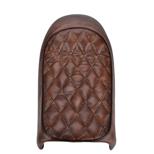 Selle moto vintage bosse café accessoire moto pour SR250 XJ650 XS650