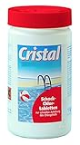 cristal biel SCHNELLCHLORTABL ETTEN 1KG 31501