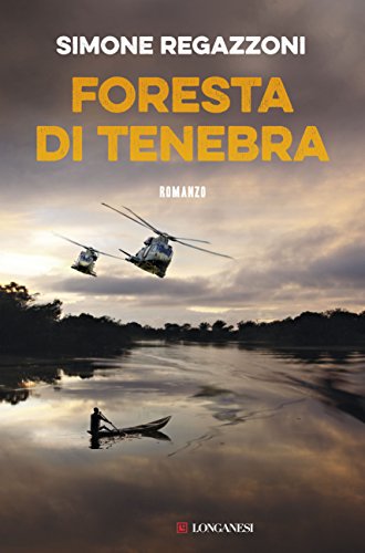  Foresta di tenebra