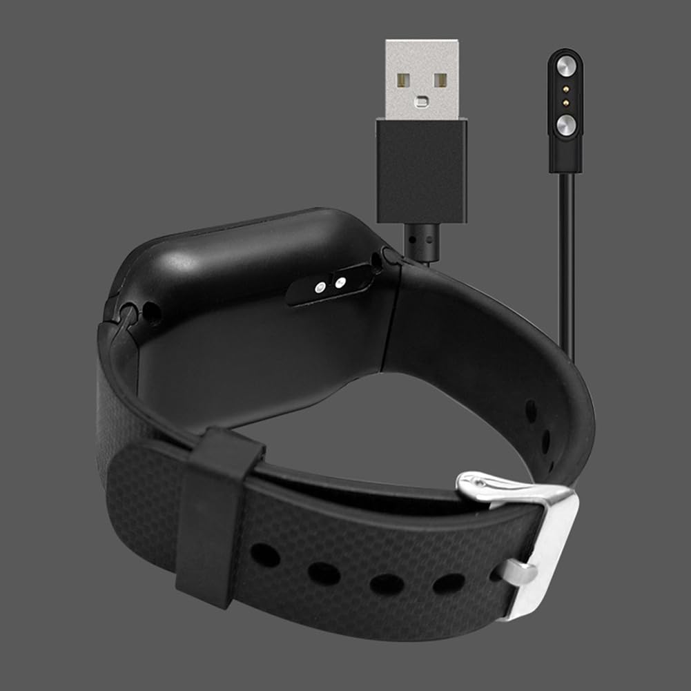 Récepteur de Montre Sans Fil pour Serveur, Appel de Restaurant, Téléavertisseur pour Maison, Café, Dentiste, Bureau, Conférence Téléphonique