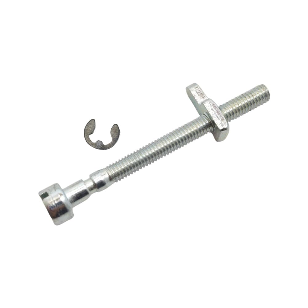 Kit vite tenditore tendicatena compatibile con modelli di motoseghe 36 41 136 136LE 141 141LE 137 137E 142 142E 235 240