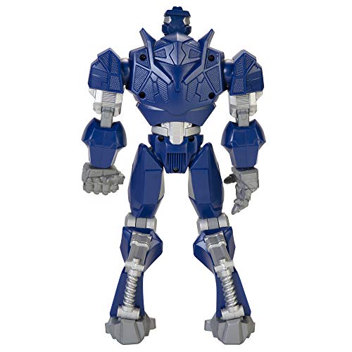 B.a.m! Jx 101 Mech Robot Action Figure 11 Inches Tall #TOP4