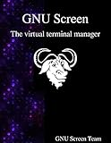 vt100 terminal emulator linux  GNU Screen: The virtual terminal manager