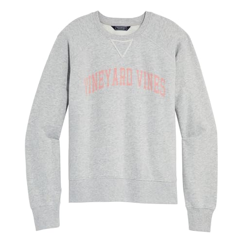 Image of vineyard vines Graphic Crewneck