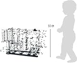 Zoom IMG-2 6732 pista biglie estrema small