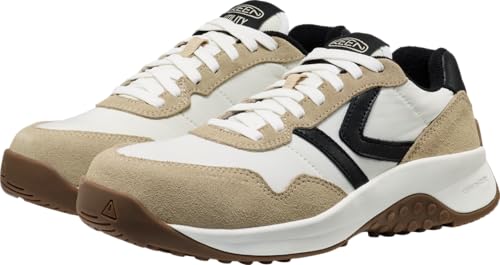 Image of KEEN Utility KS86 Utility Work Sneakers (Carbon Toe)