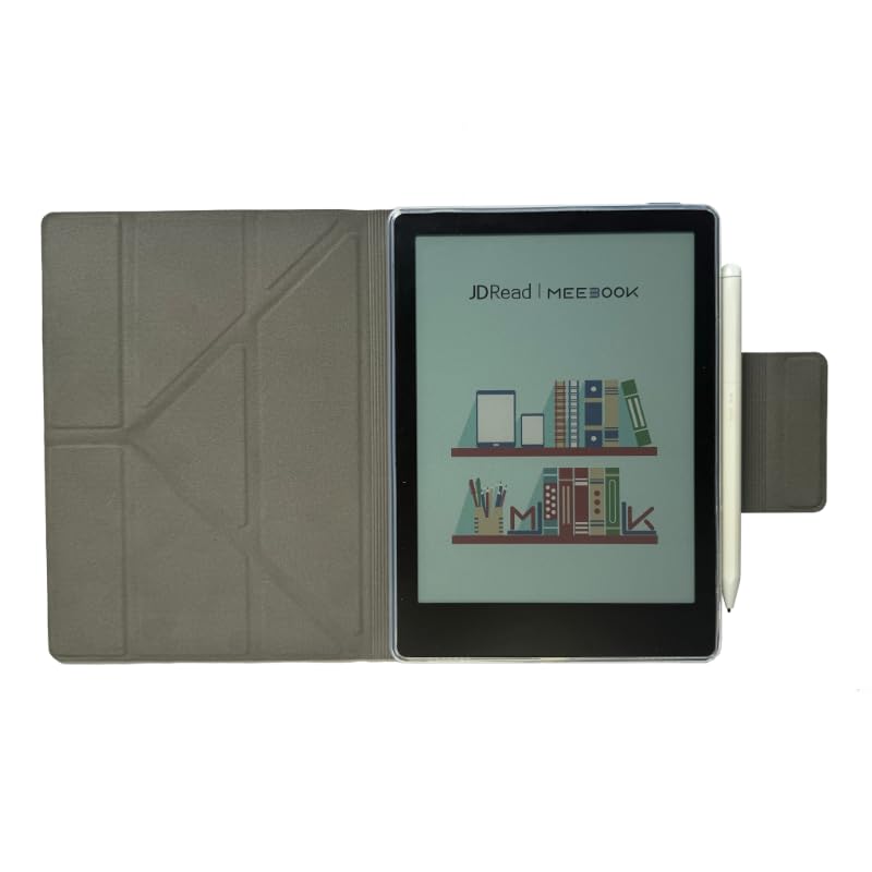 Amazon.com: Meebook Original Protective PU Cover | for Meeboo|k