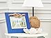 Beachcombers Navy Picture Photo Frame 5