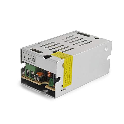 TrAdE Shop Traesio Alimentatore TRASFORMATORE