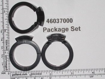 Grohe 46037000 Starlight Chrome Lever Clamp