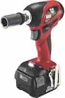 Amazon | マックス(MAX) 充電式インパクトレンチ PJ-IW161-B2C Amazon | マックス(MAX) 充電式インパクトレンチ PJ-IW161-B2C