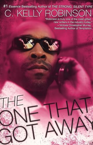 The One That Got Away view 2