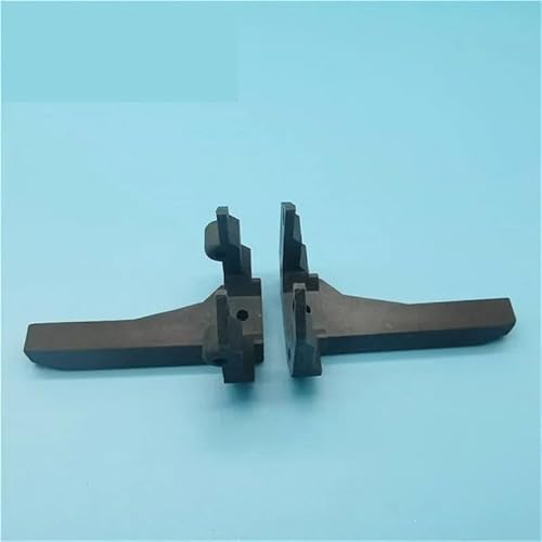 Stingzjdm 1 Pair Adjustable Engine Mounts 20-180 Class For Rc Airplanes Parts Model Suitable thumb #2