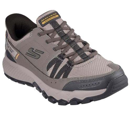 Image of Skechers Men's Dynamite at Escapar Hands Free Slip-in Shoes